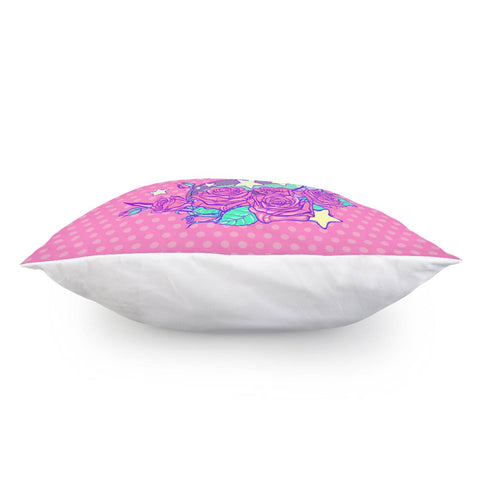 Image of Unicorn Pillow Cover