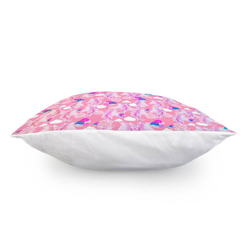 Image of Unicorn Pillow Cover