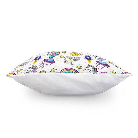 Image of Unicorn Pillow Cover