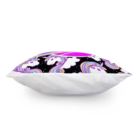 Image of Unicorn Pillow Cover