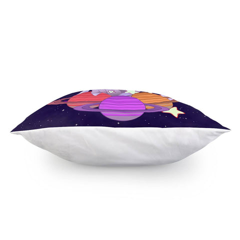 Image of Unicorn Pillow Cover