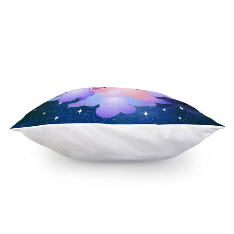 Image of Unicorn Pillow Cover