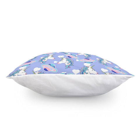 Image of Unicorn Pillow Cover