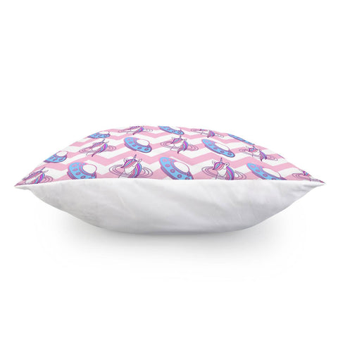 Image of Unicorn Pillow Cover