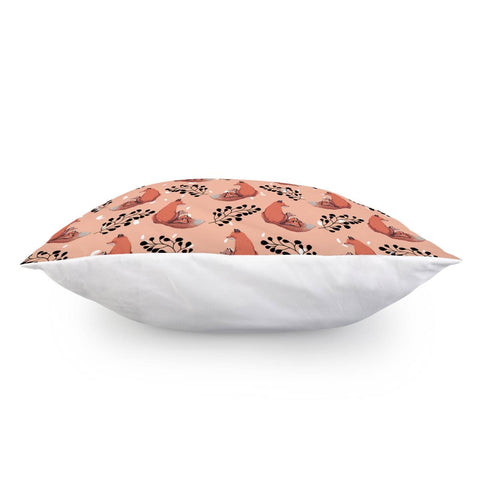 Image of Animal Mother Pillow Cover