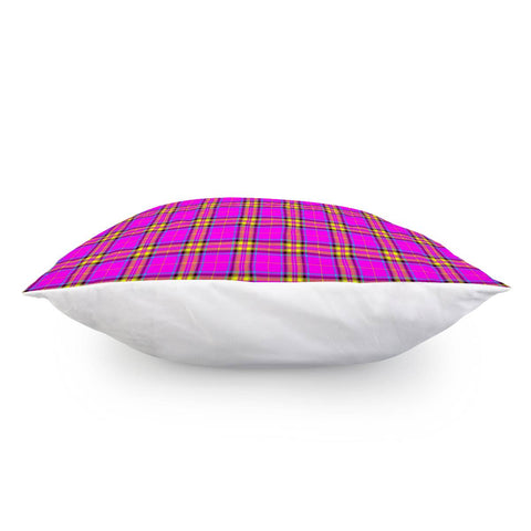 Image of Tartan And Plaid 2 Pillow Cover