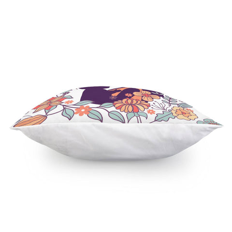 Image of Mother'S Day Pillow Cover