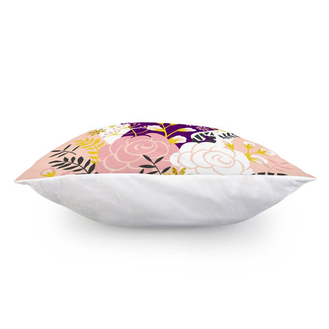 Image of Happy Mothers' Day Pillow Cover