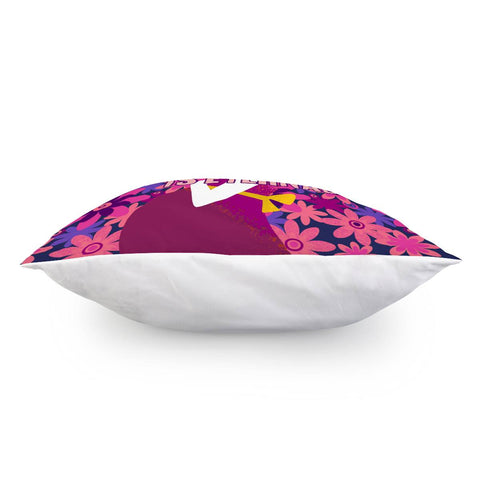 Image of Happy Mothers' Day Pillow Cover