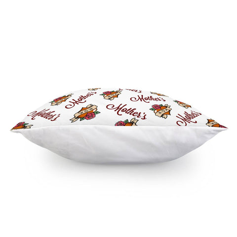 Image of Mom Pillow Cover