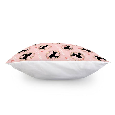 Image of Mother Pillow Cover