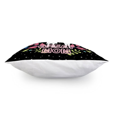 Image of Mother'S Day Pillow Cover