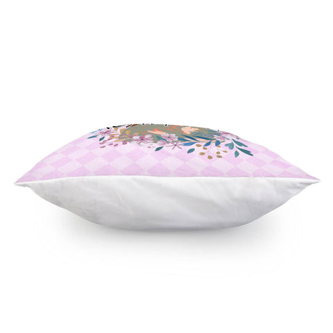 Image of Mother'S Day Pillow Cover