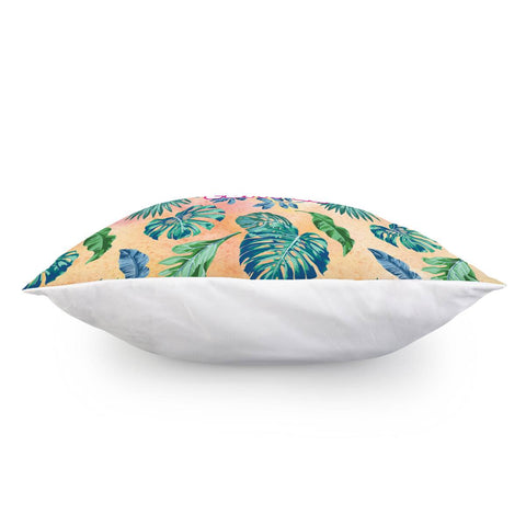 Image of Spring Smudge Pillow Cover