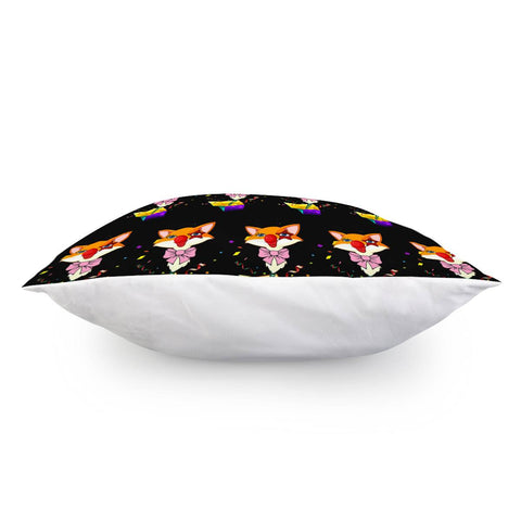 Image of Di00130 Animal Pillow Cover