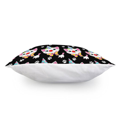 Image of Di00131Animal Pillow Cover