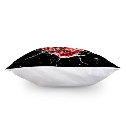 Image of Strawberry Pillow Cover