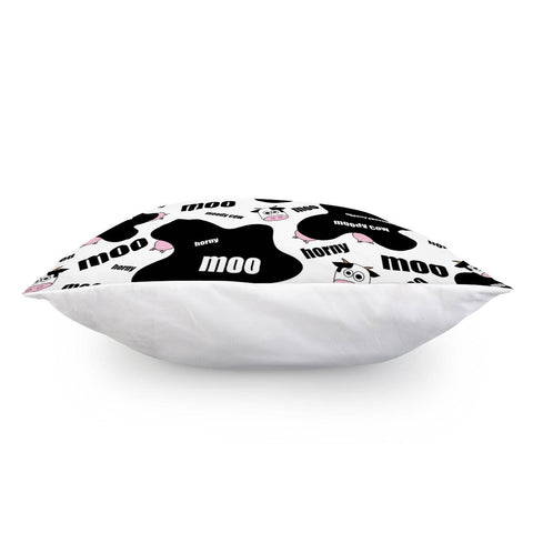 Image of O.C.D. Pillow Cover