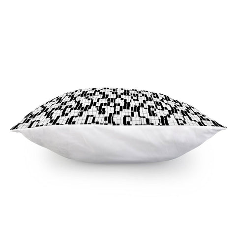 Image of Serialism Pillow Cover