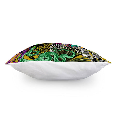 Image of African Dream Pillow Cover