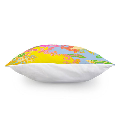 Image of Color Pillow Cover