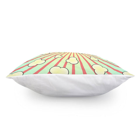 Image of Popcorn Pillow Cover