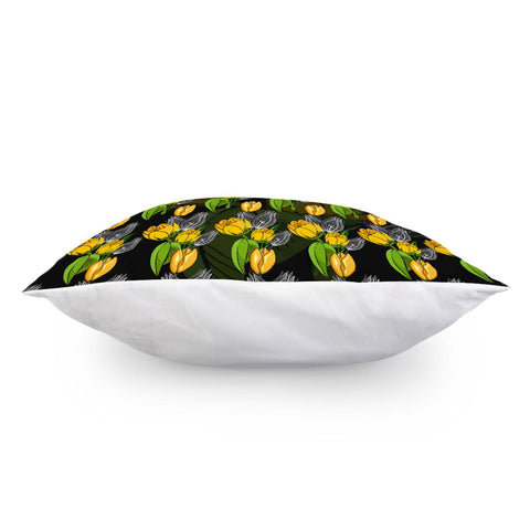 Image of Di00136 Tulip Pillow Cover