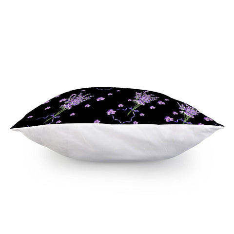 Image of Di00143Lavender Pillow Cover