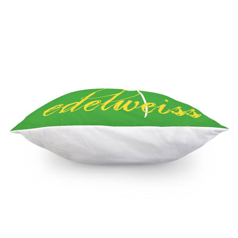 Image of Summer Pillow Cover