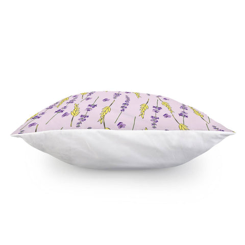 Image of Di00145 Lavender Pillow Cover