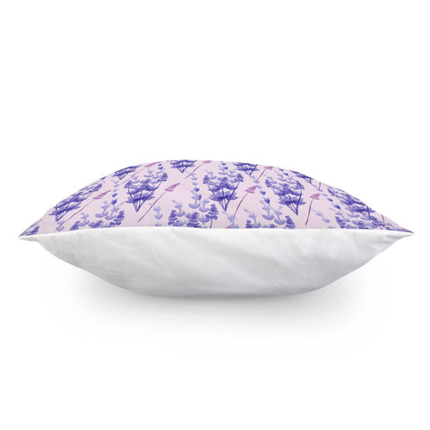 Image of Di00146 Lavender Pillow Cover