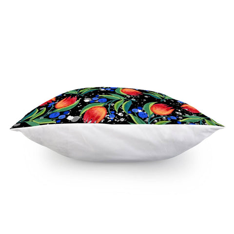 Image of Tulip Pillow Cover