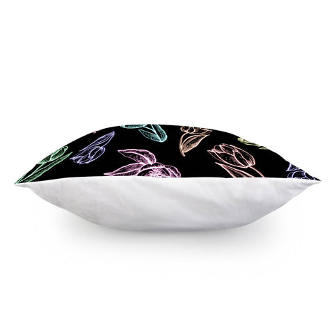 Image of Tulip Pillow Cover