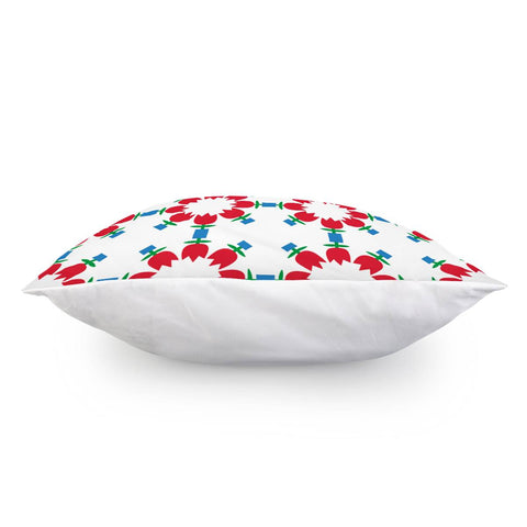 Image of Tulip Pillow Cover