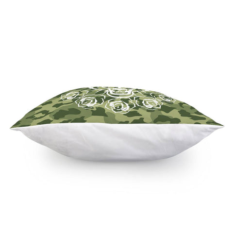 Image of Leopard Pillow Cover