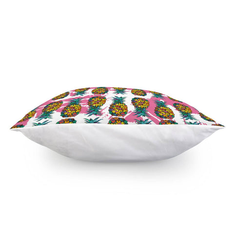 Image of Pineapple Pillow Cover