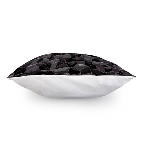 Image of Anthracite Pillow Cover