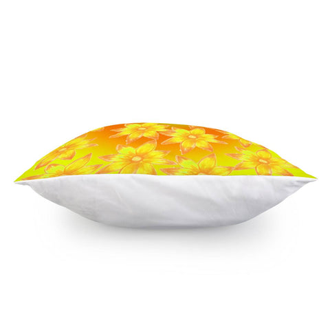 Image of Flowers Pillow Cover