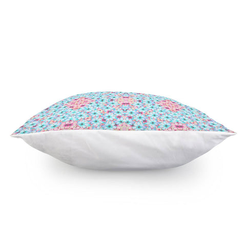 Image of Flower Pillow Cover