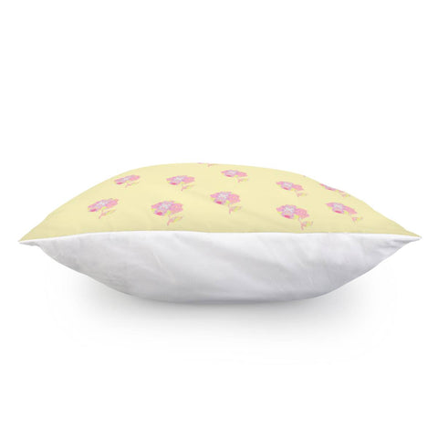 Image of Flowers Pillow Cover