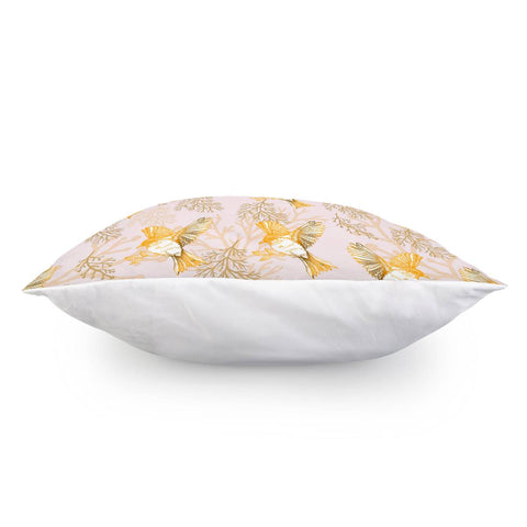 Image of Di00171Sparrow Pillow Cover