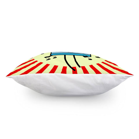 Image of French Fries Pillow Cover