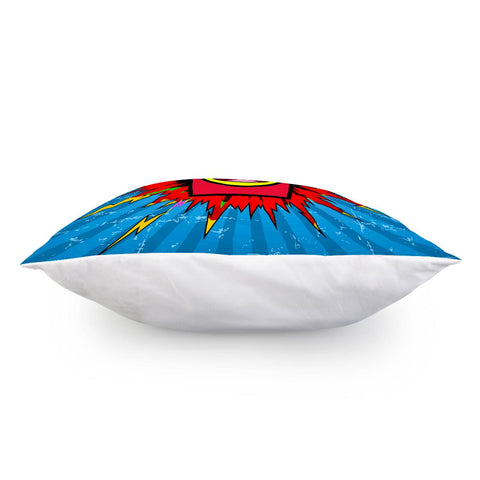 Image of French Fries Pillow Cover