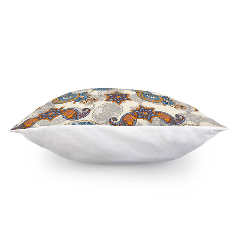 Image of Di00173Paisley Pillow Cover