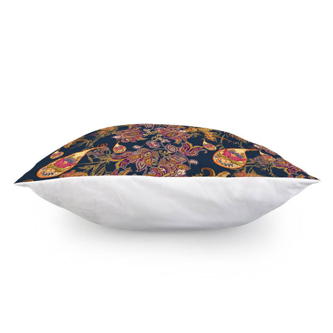 Image of Di00174Paisley Pillow Cover