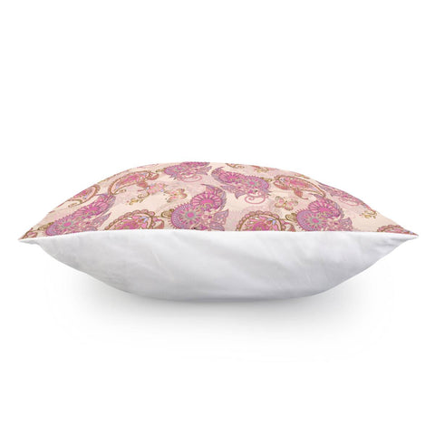 Image of Di00176Paisley Pillow Cover