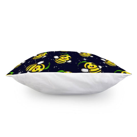 Image of Lemon Pillow Cover