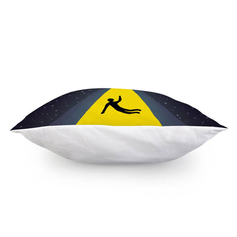 Image of Lemon Pillow Cover