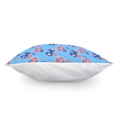 Image of Di00180Egg Pillow Cover