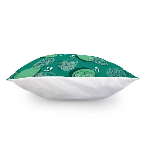 Image of Di00181Egg Pillow Cover